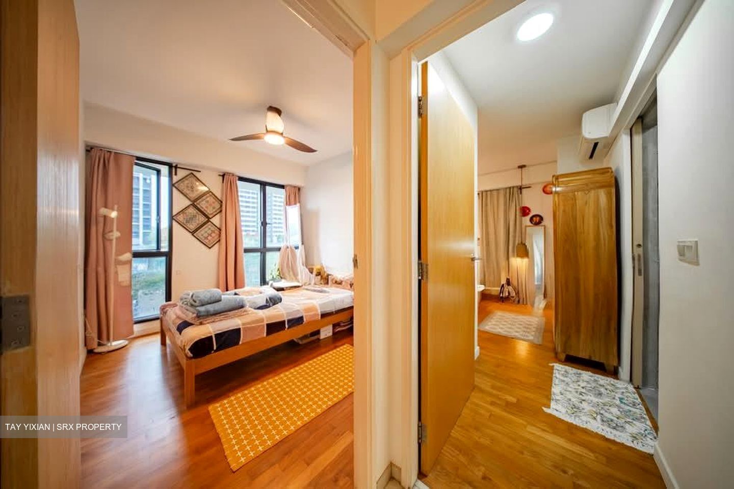 Blk 92 Skyterrace @ Dawson (Queenstown), HDB 4 Rooms #571389321
